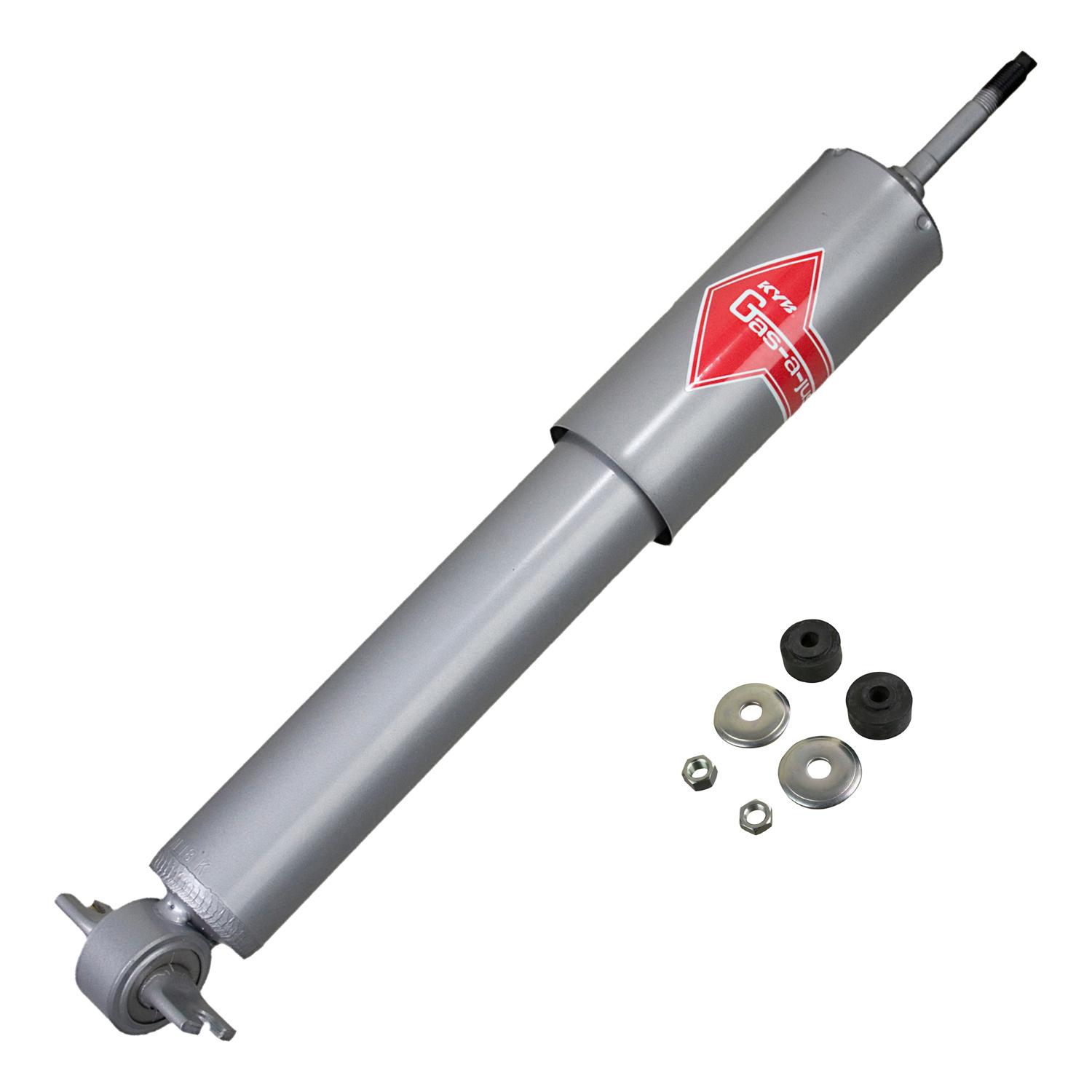 KYB KG5572 Shock Absorber product image 1 of 1