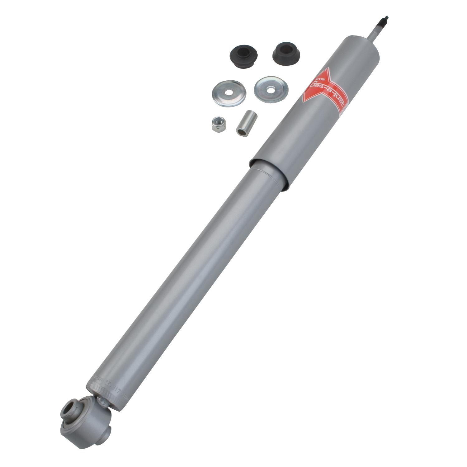 KYB KG5743 - Shock Absorber KYB KG5743 Shock Absorber product image 1 of 1
