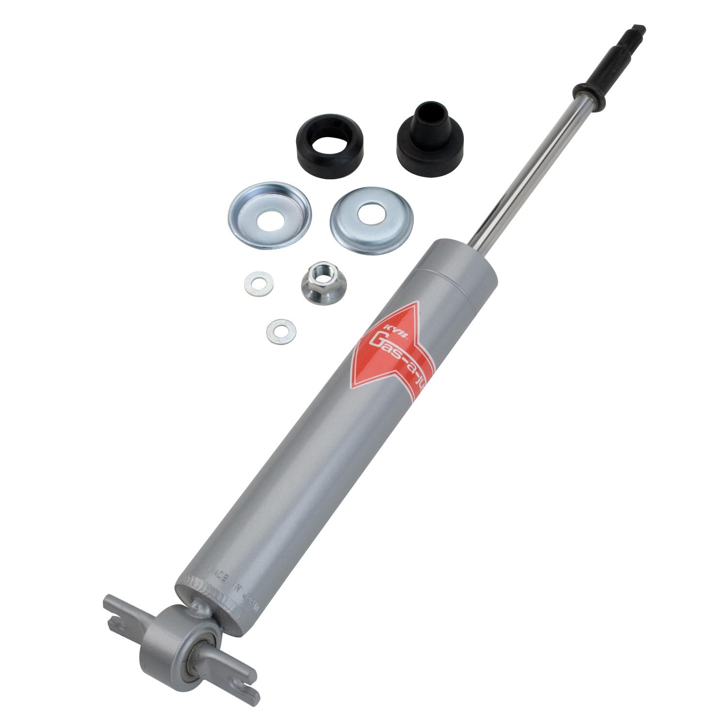 KYB KG5786 - Shock Absorber KYB KG5786 Shock Absorber product image 1 of 1