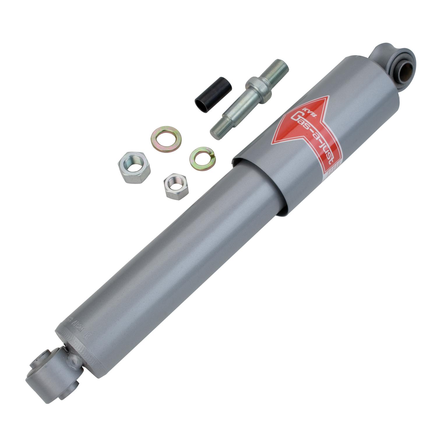 KYB KG6407 Shock Absorber product image 1 of 1
