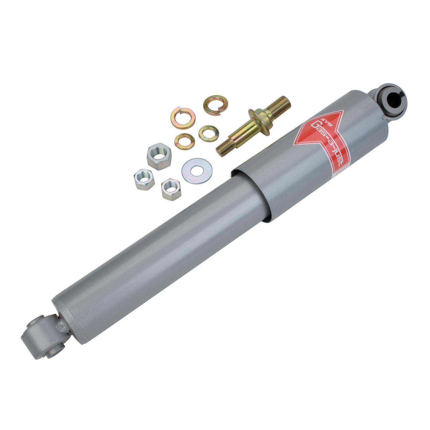 KYB KG6412 Shock Absorber product image 1 of 1