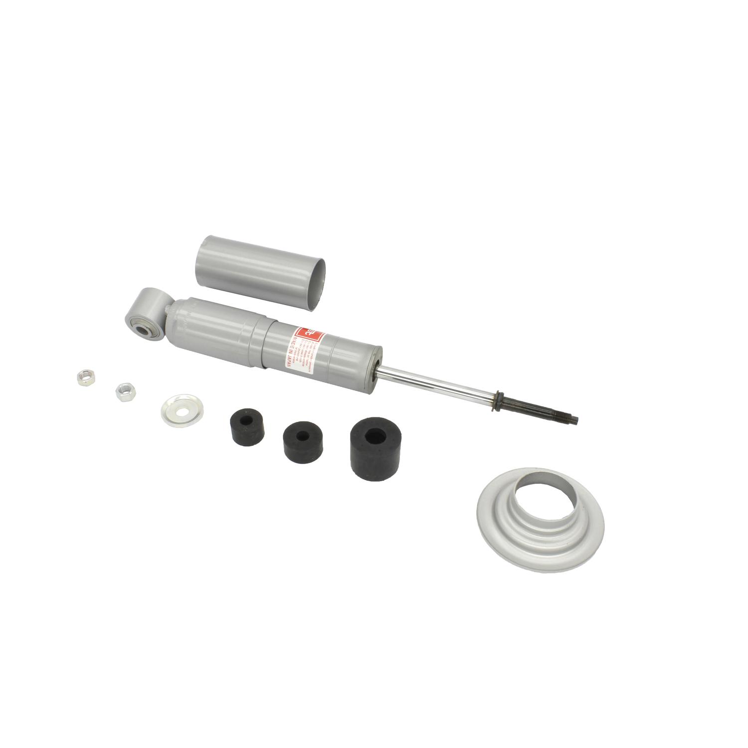 KYB KG9125 - Suspension Strut KYB KG9125 Suspension Strut product image 1 of 2