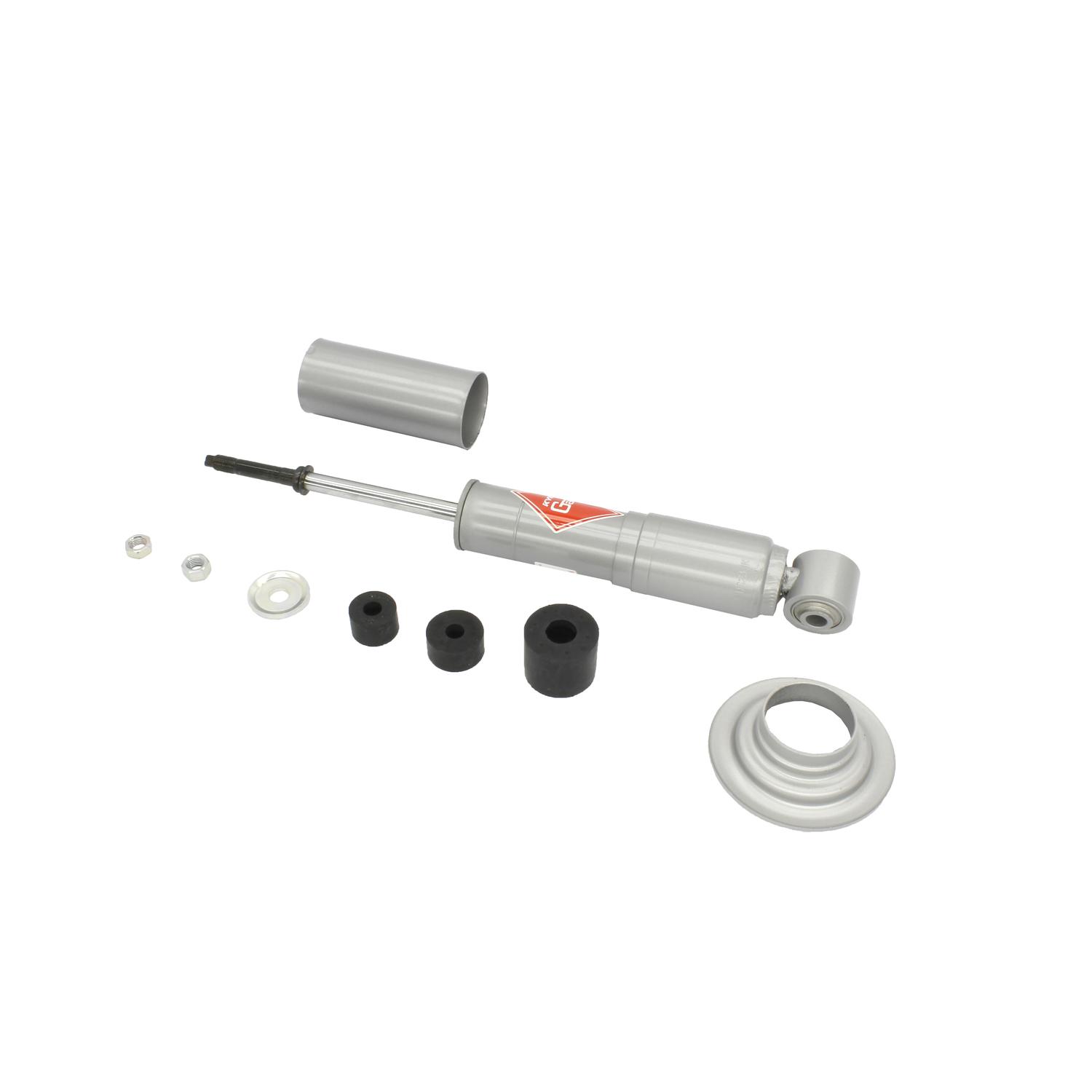 KYB KG9125 - Suspension Strut KYB KG9125 Suspension Strut product image 2 of 2