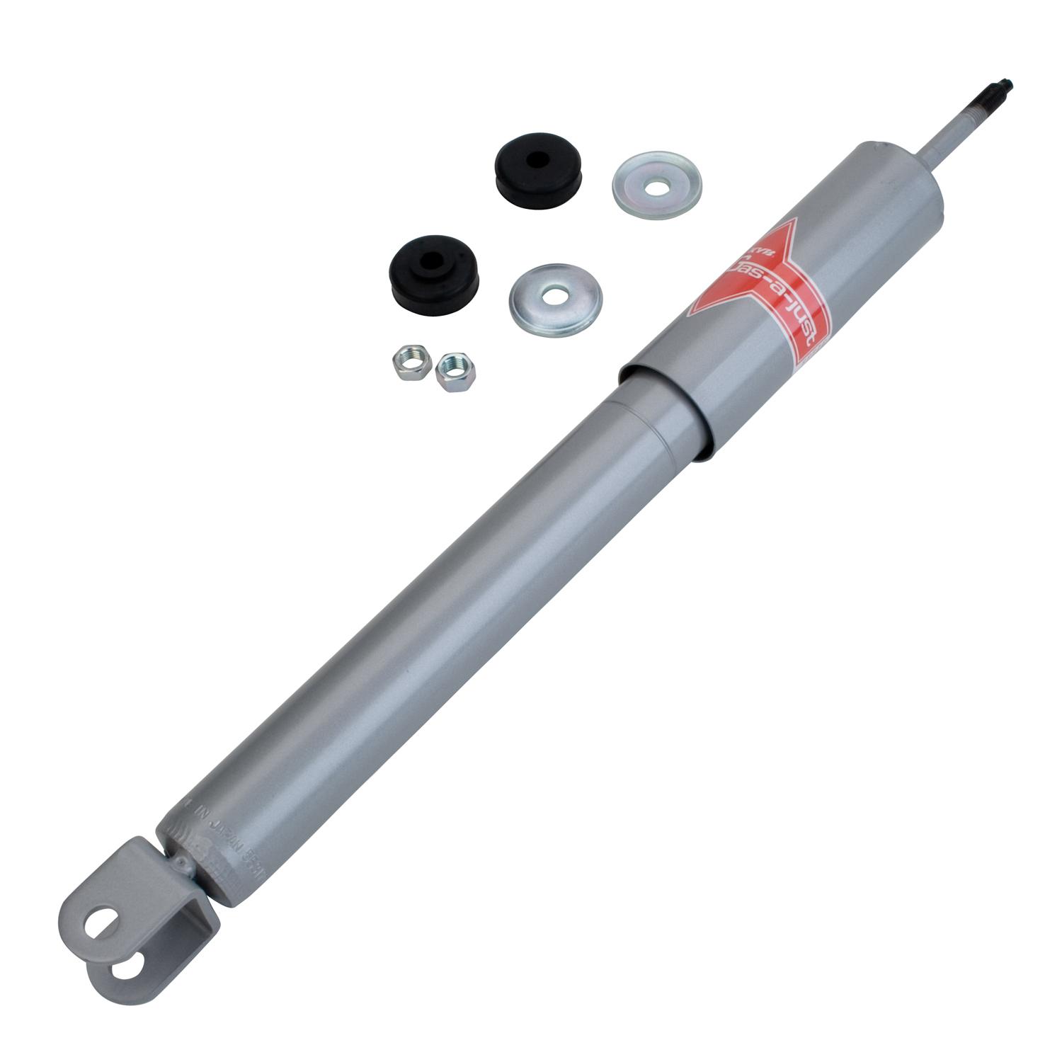 KYB KG9135 - Shock Absorber KYB KG9135 Shock Absorber product image 1 of 1