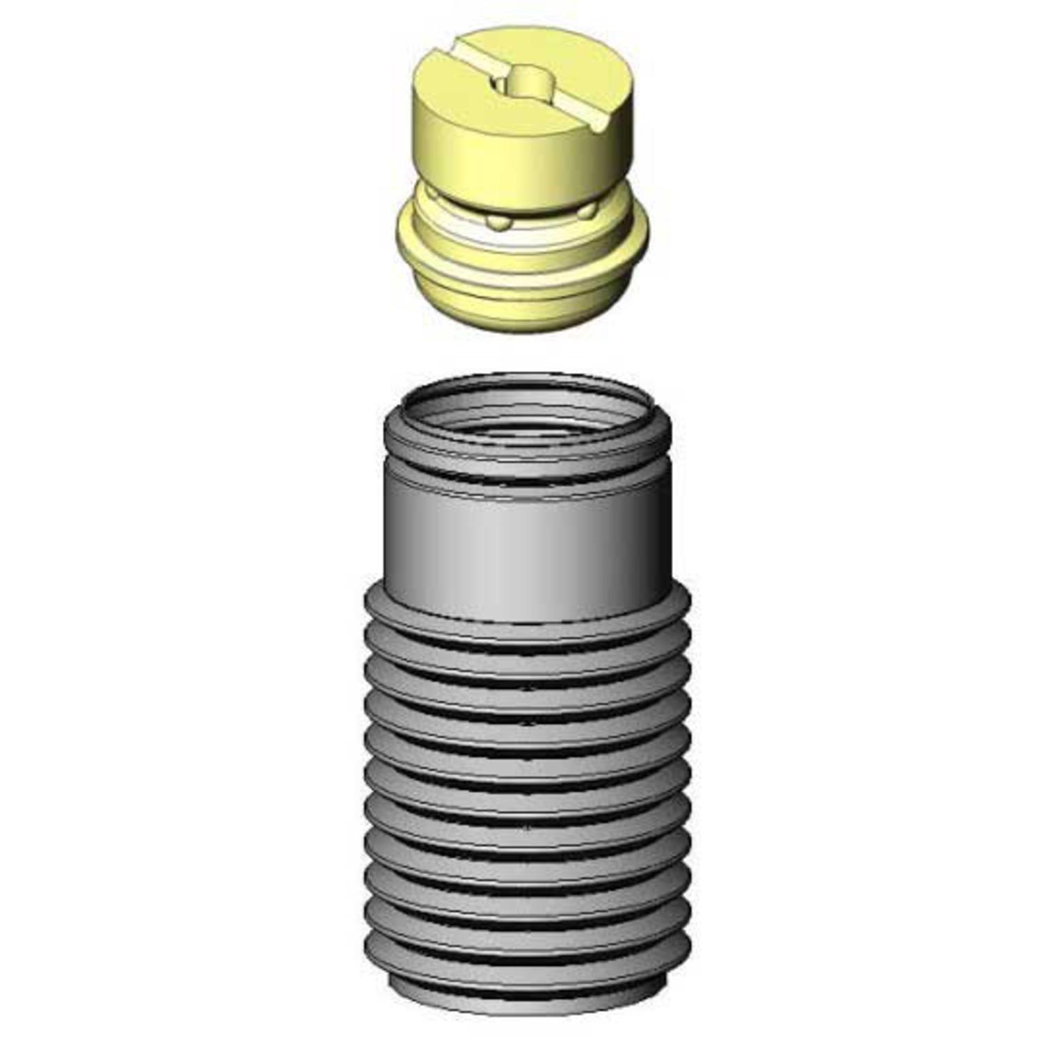 KYB SB110 Suspension Strut Bellows product image 1 of 1