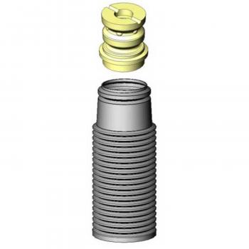 KYB SB113 - Suspension Strut Bellows KYB SB113 Suspension Strut Bellows product image 1 of 1