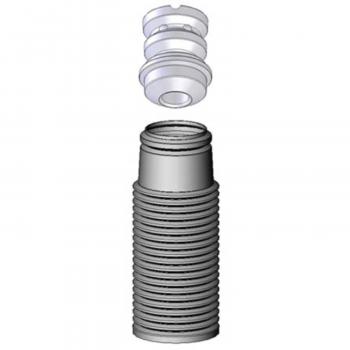 KYB SB116 Suspension Strut Bellows product image 1 of 1