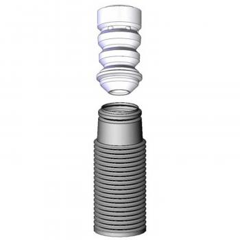 KYB SB118 Suspension Strut Bellows product image 1 of 1