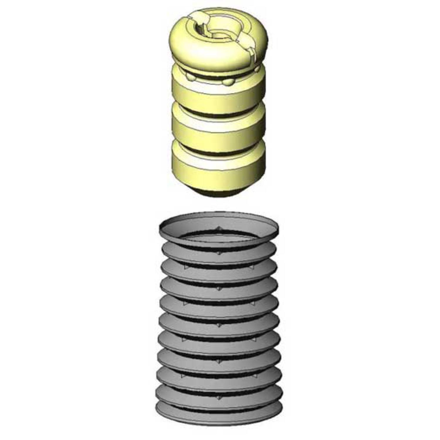 KYB SB119 Suspension Strut Bellows product image 1 of 1