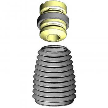 KYB SB120 Suspension Strut Bellows product image 1 of 1