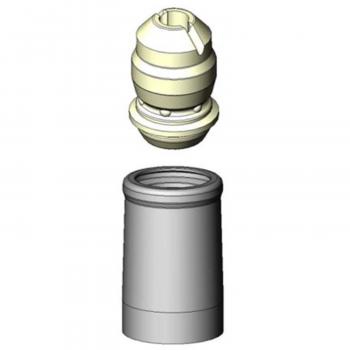 KYB SB122 Suspension Strut Bellows product image 1 of 1