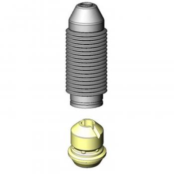 KYB SB123 Suspension Strut Bellows product image 1 of 1