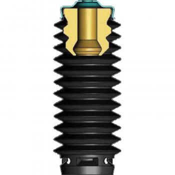 KYB SB127 - Suspension Strut Bellows KYB SB127 Suspension Strut Bellows product image 1 of 1