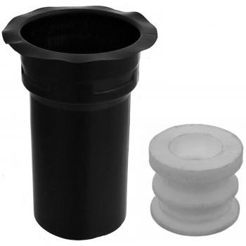 KYB SB139 Suspension Strut Bellows product image 1 of 1