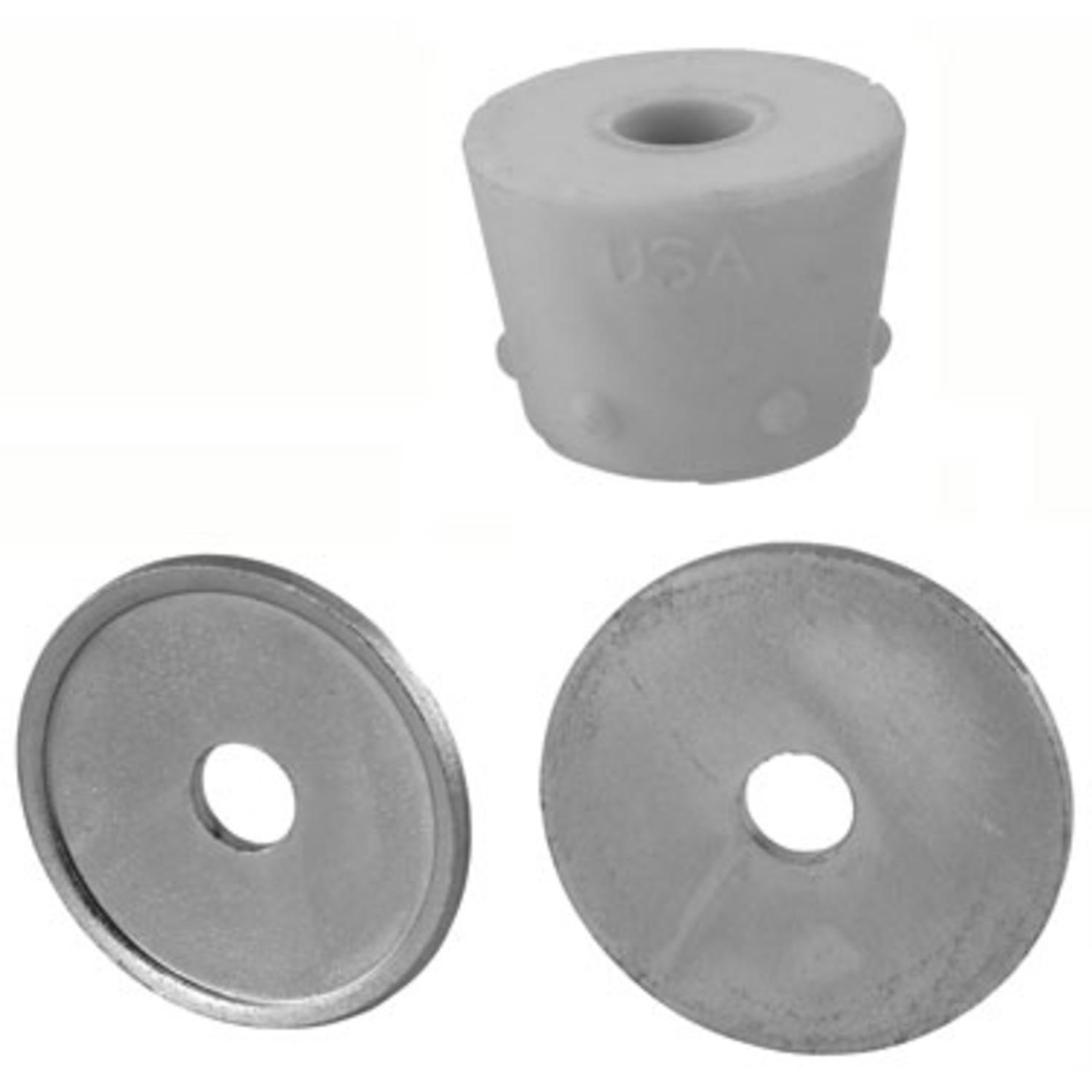 KYB SM5264 Suspension Shock / Strut Mount Bushing product image 1 of 1