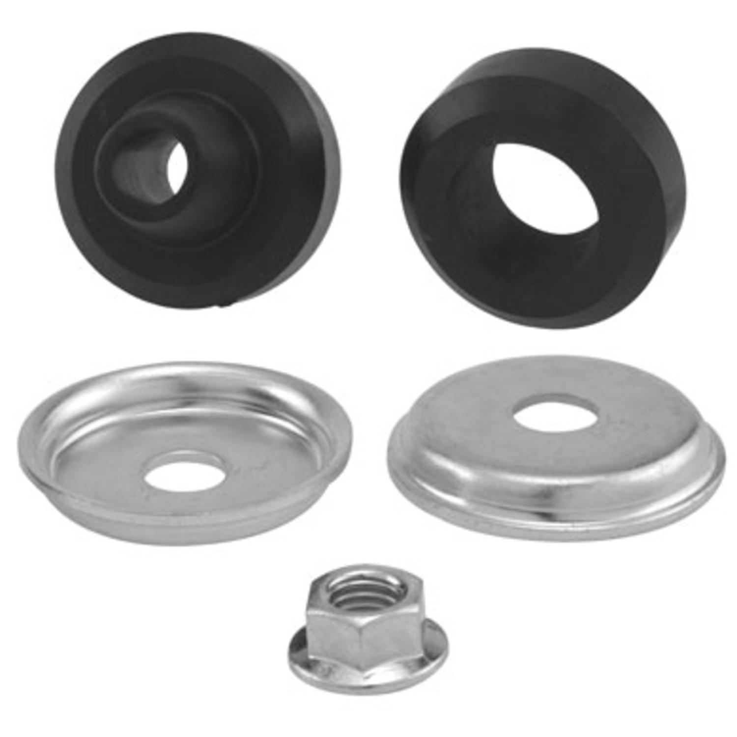 KYB SM5267 - Suspension Shock Mounting Kit KYB SM5267 Suspension Shock Mounting Kit product image 1 of 1