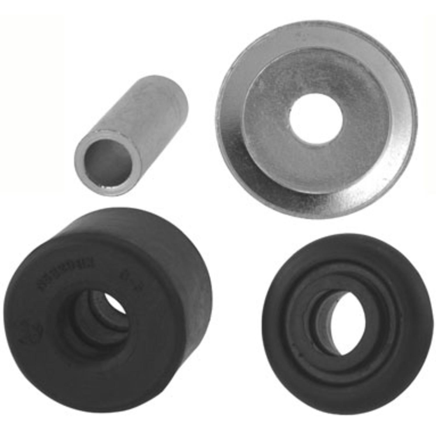 KYB SM5381 - Suspension Shock Mounting Kit KYB SM5381 Suspension Shock Mounting Kit product image 1 of 1