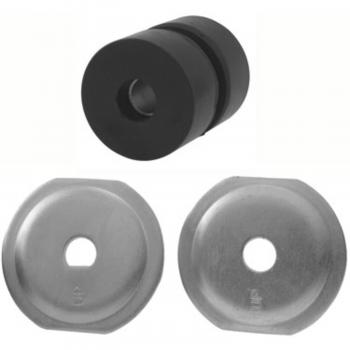 KYB SM5391 - Suspension Strut Mount Kit KYB SM5391 Suspension Strut Mount Kit product image 1 of 1