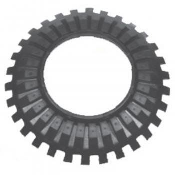 KYB SM5432 - Coil Spring Insulator KYB SM5432 Coil Spring Insulator product image 1 of 1