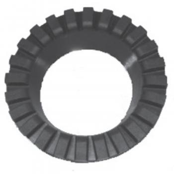 KYB SM5433 Coil Spring Insulator product image 1 of 1