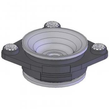 KYB SM5493 Suspension Strut Mount product image 1 of 1