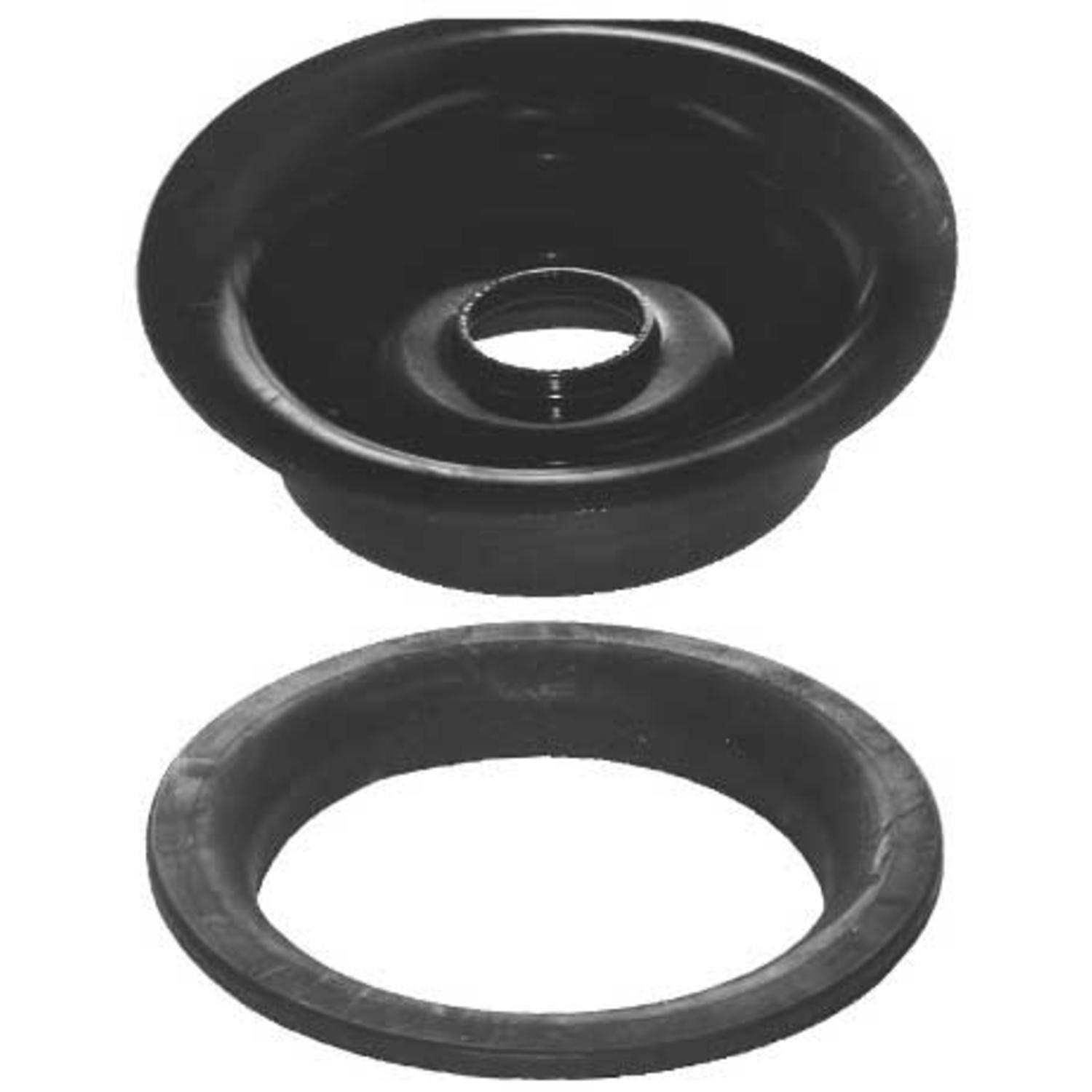 KYB SM5553 Suspension Coil Spring Seat product image 1 of 1