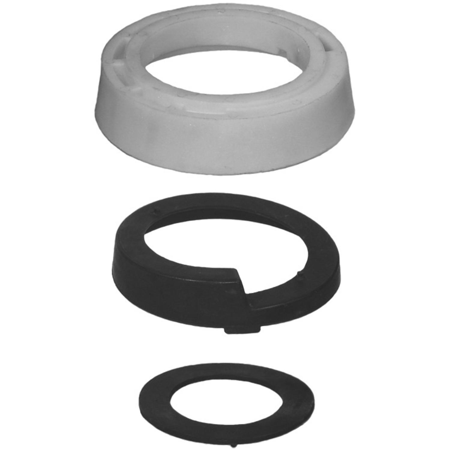 KYB SM5572 - Coil Spring Insulator KYB SM5572 Coil Spring Insulator product image 1 of 1