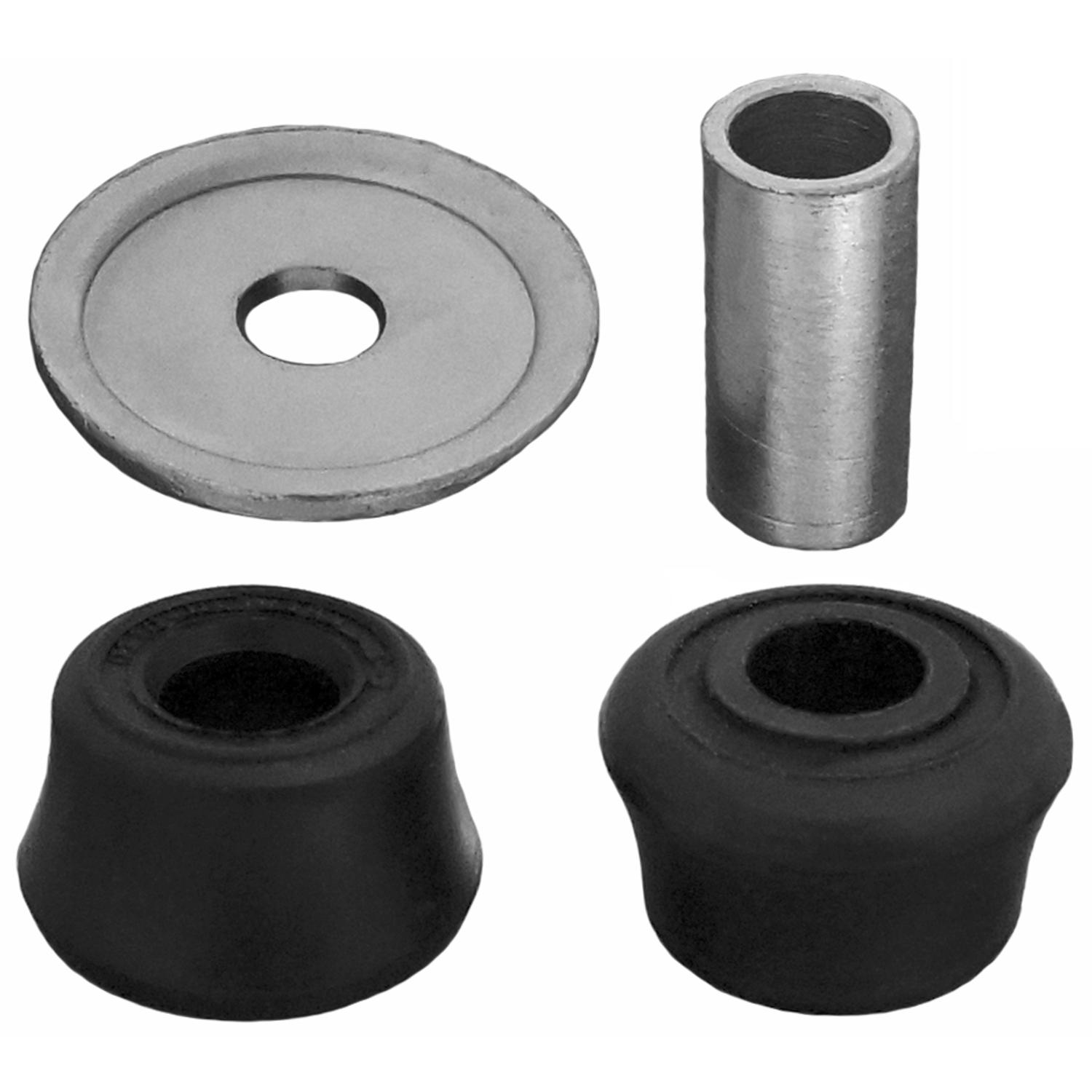 KYB SM5836 Suspension Shock Mounting Kit product image 1 of 1