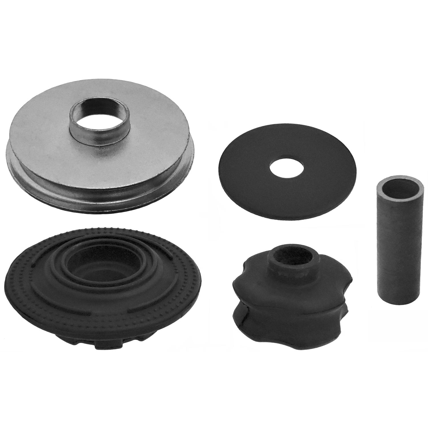 KYB SM5843 Suspension Shock Mounting Kit product image 1 of 1