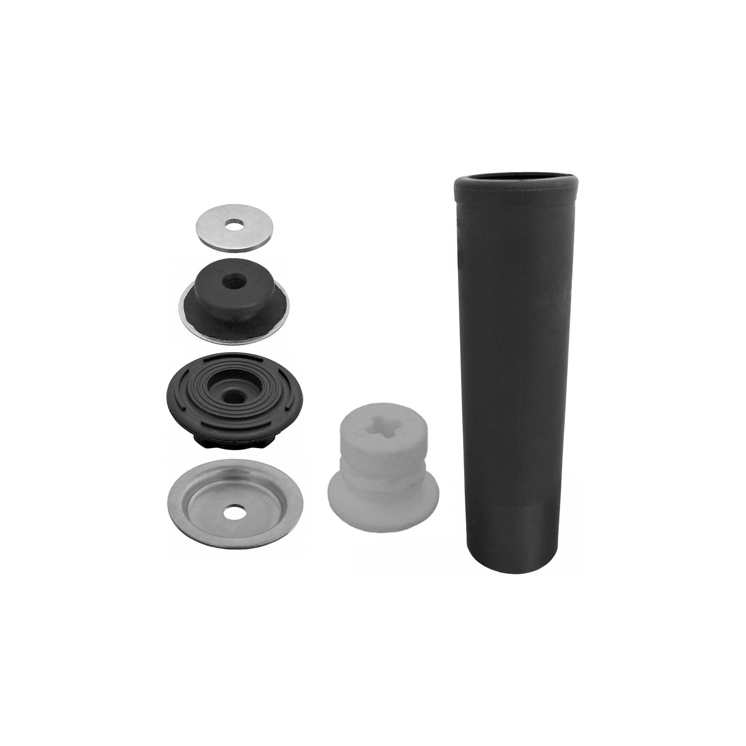 KYB SM5858 Suspension Shock Mounting Kit product image 1 of 1
