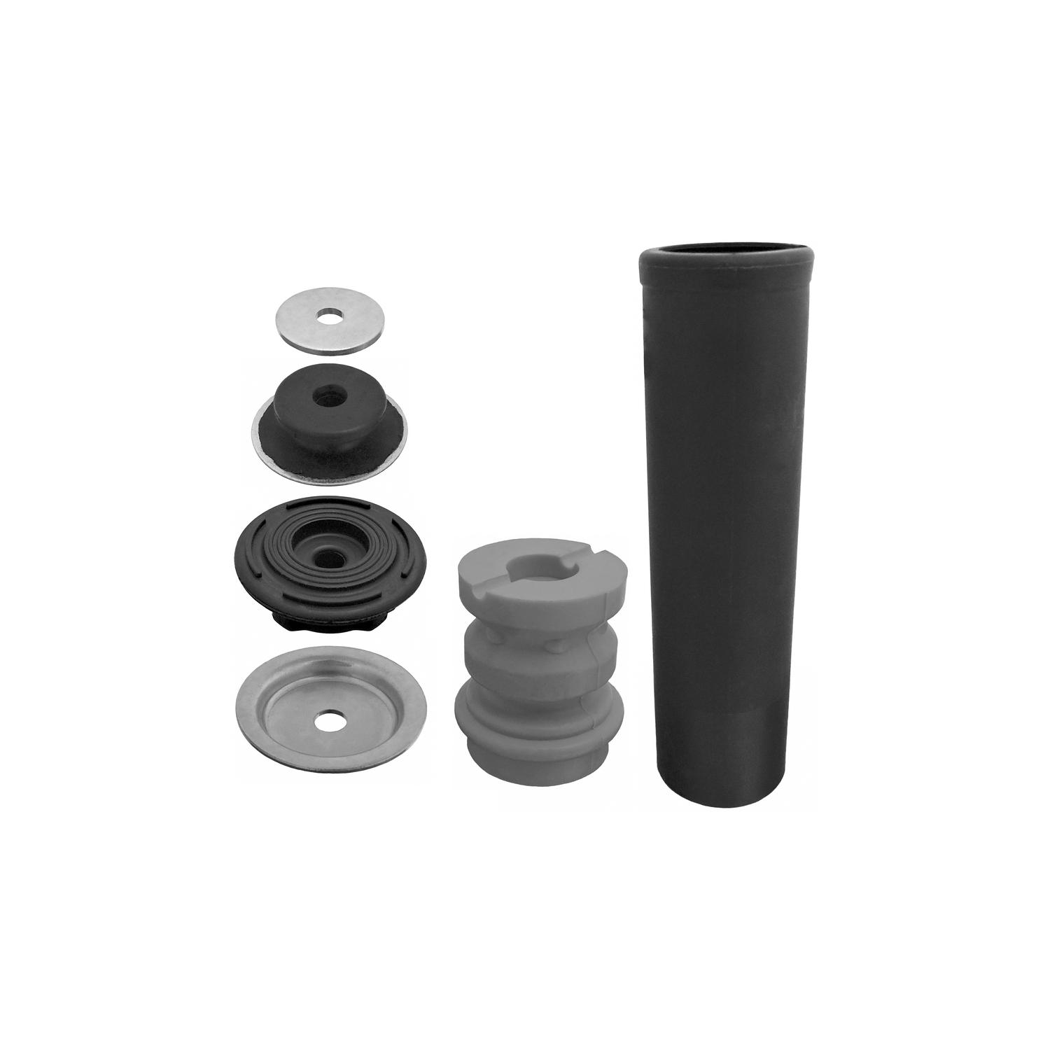 KYB SM5859 Suspension Shock Mounting Kit product image 1 of 1