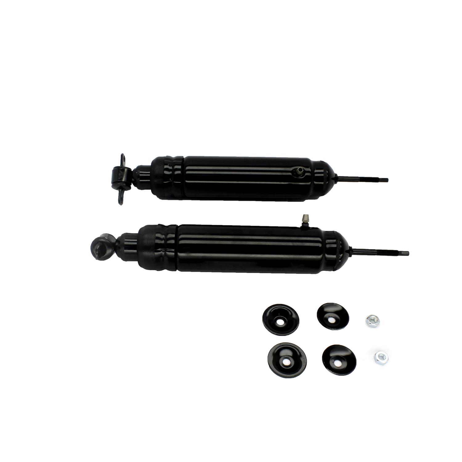 KYB SR1002 Shock Absorber product image 1 of 6
