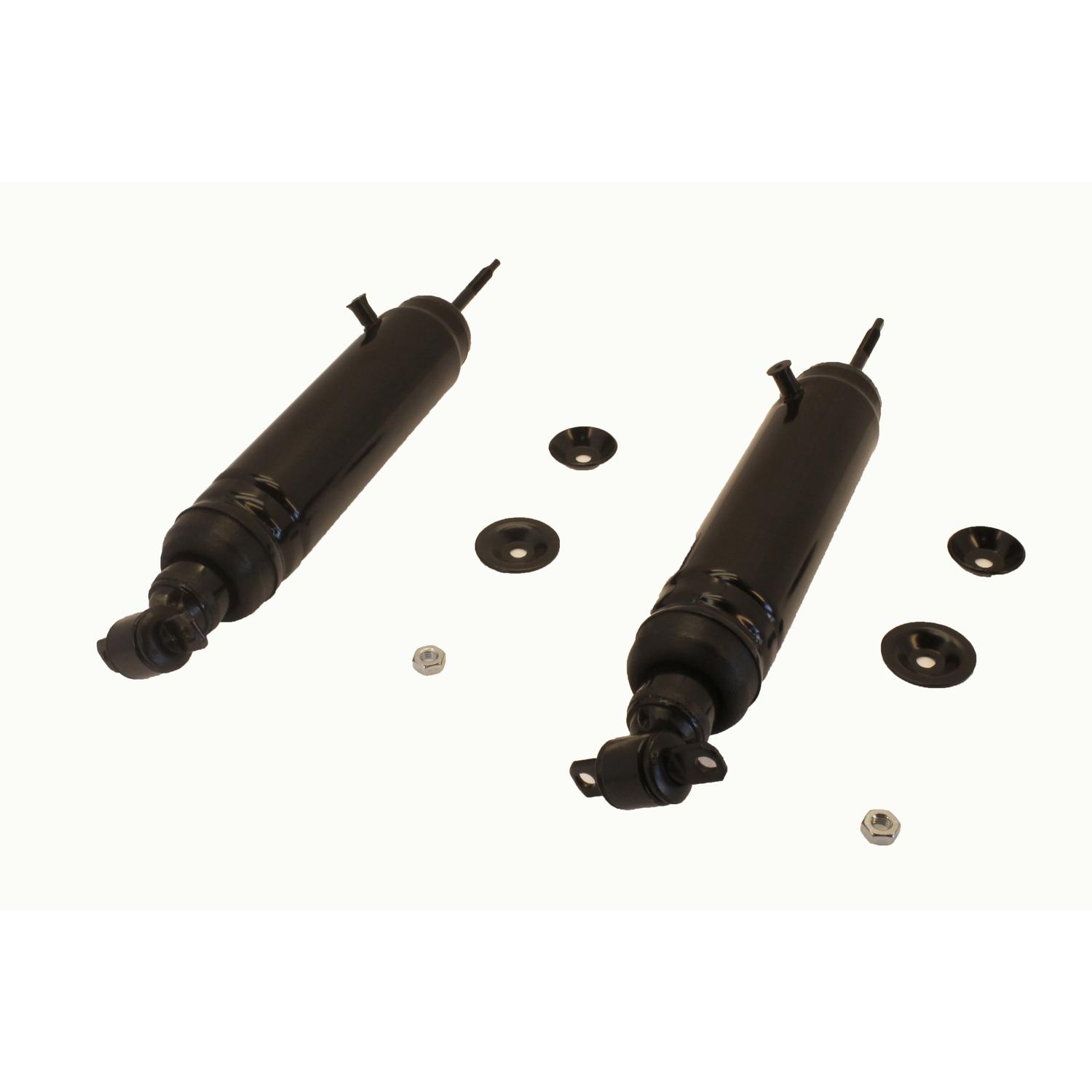 KYB SR1002 Shock Absorber product image 2 of 6
