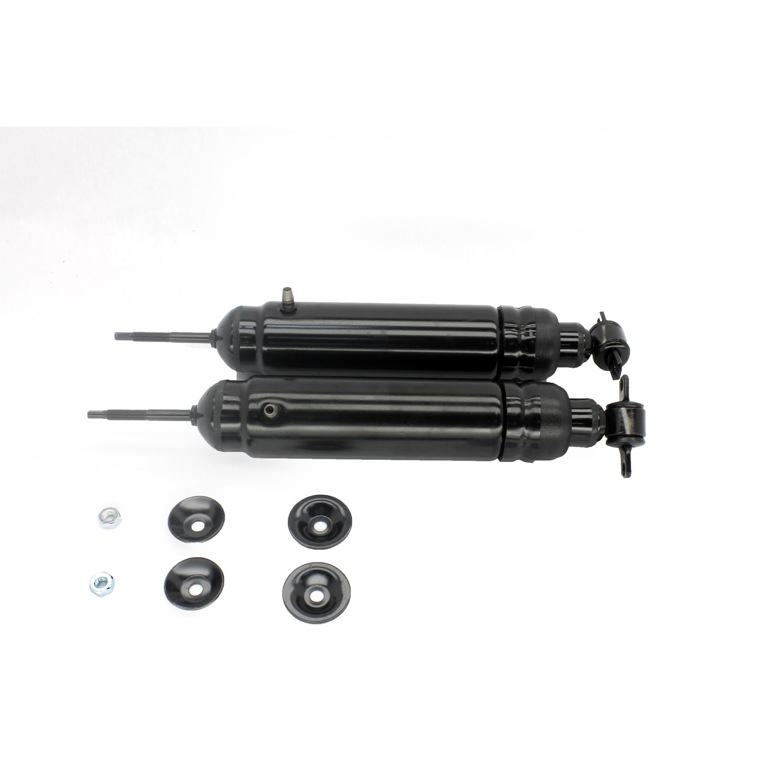 KYB SR1002 Shock Absorber product image 3 of 6