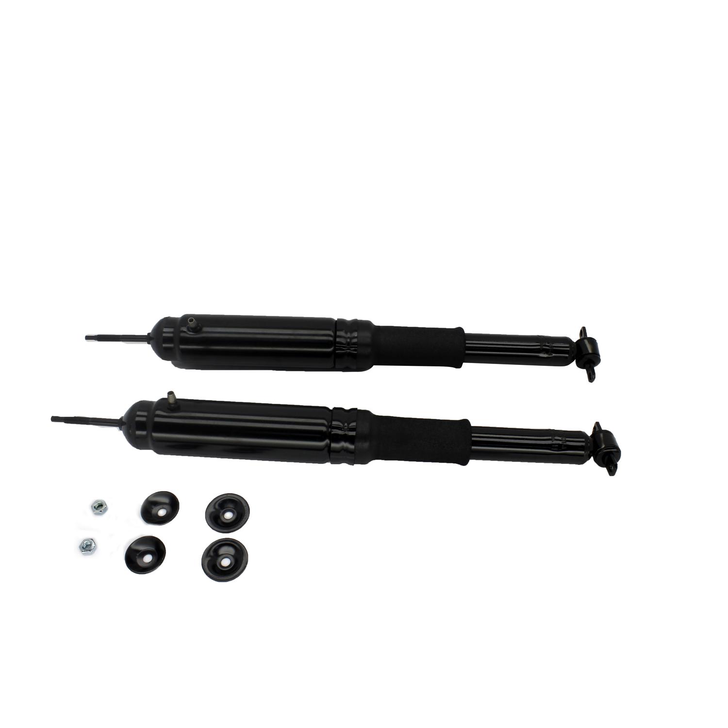 KYB SR1002 Shock Absorber product image 5 of 6