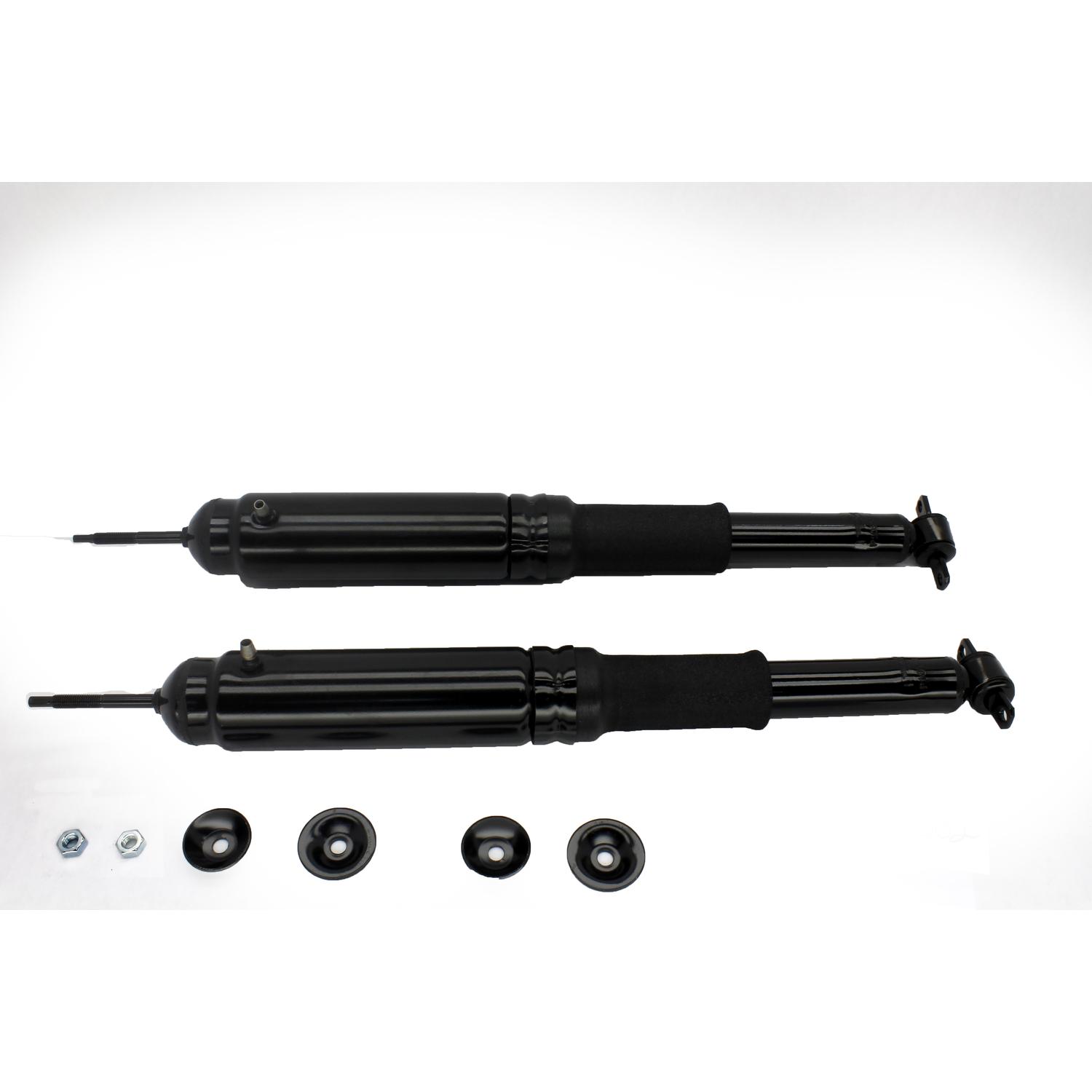 KYB SR1002 Shock Absorber product image 6 of 6
