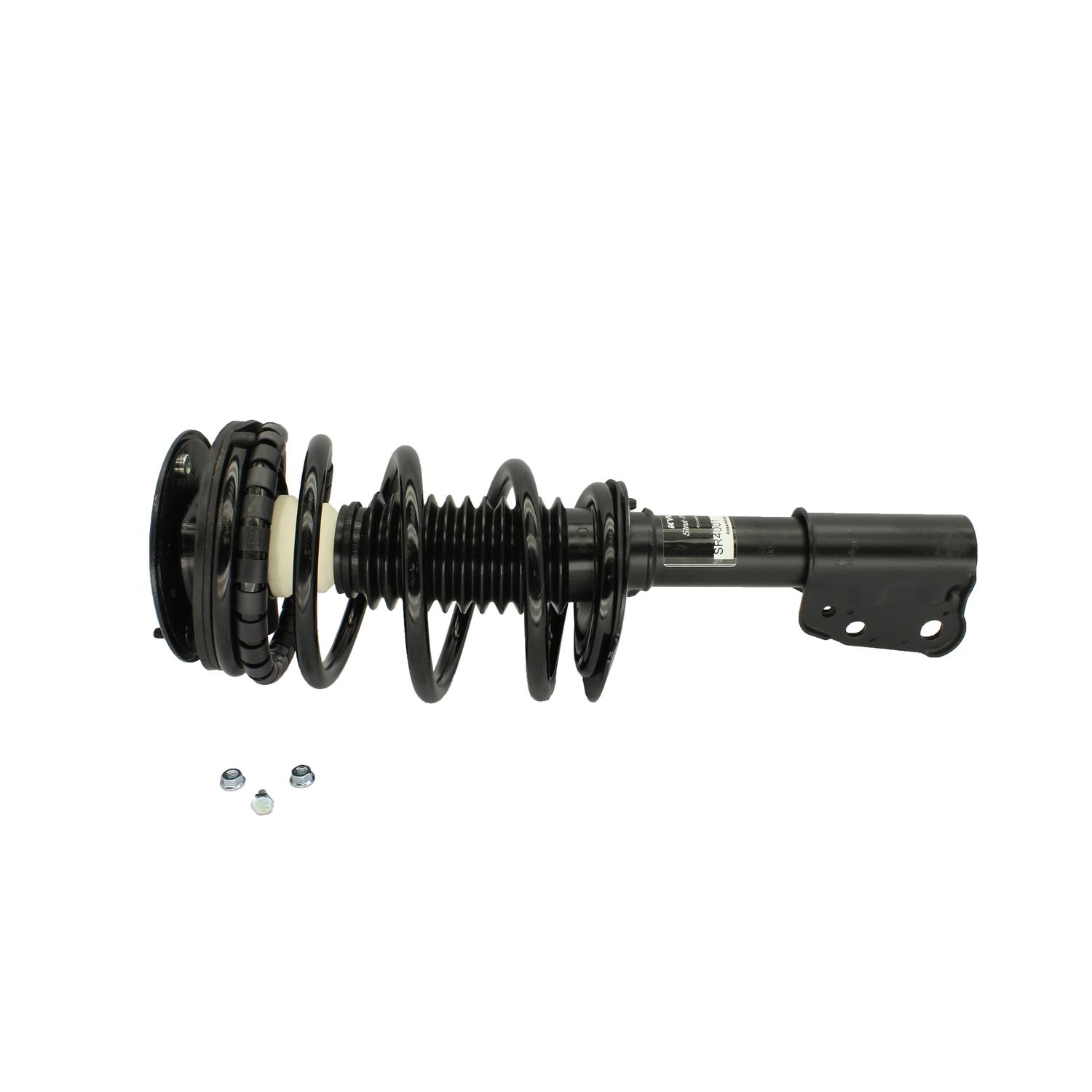 KYB SR4001 - Suspension Strut and Coil Spring Assembly KYB SR4001 Suspension Strut and Coil Spring Assembly product image 1 of 4