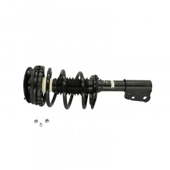 KYB Suspension Strut and Coil Spring Assembly product image