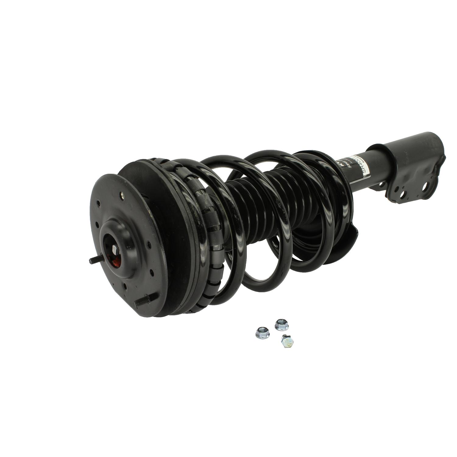 KYB SR4001 - Suspension Strut and Coil Spring Assembly KYB SR4001 Suspension Strut and Coil Spring Assembly product image 2 of 4