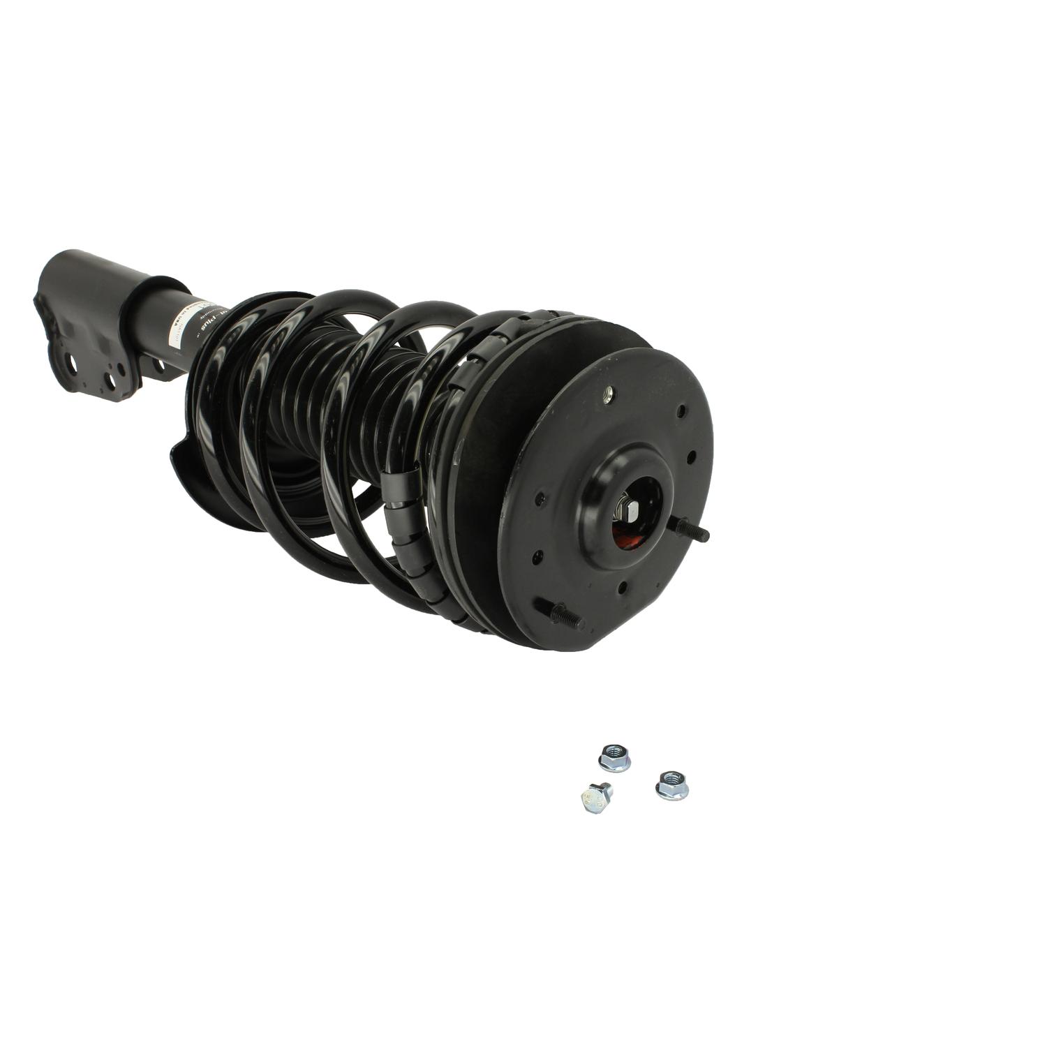 KYB SR4001 - Suspension Strut and Coil Spring Assembly KYB SR4001 Suspension Strut and Coil Spring Assembly product image 4 of 4