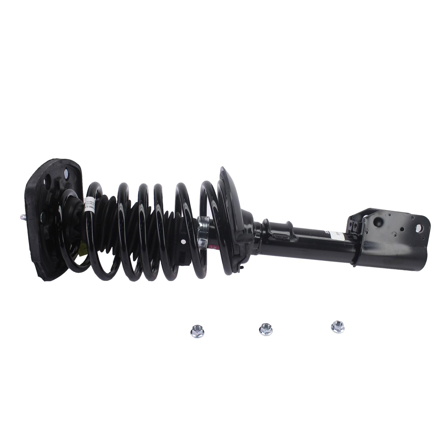 KYB SR4003 Suspension Strut and Coil Spring Assembly product image 1 of 4