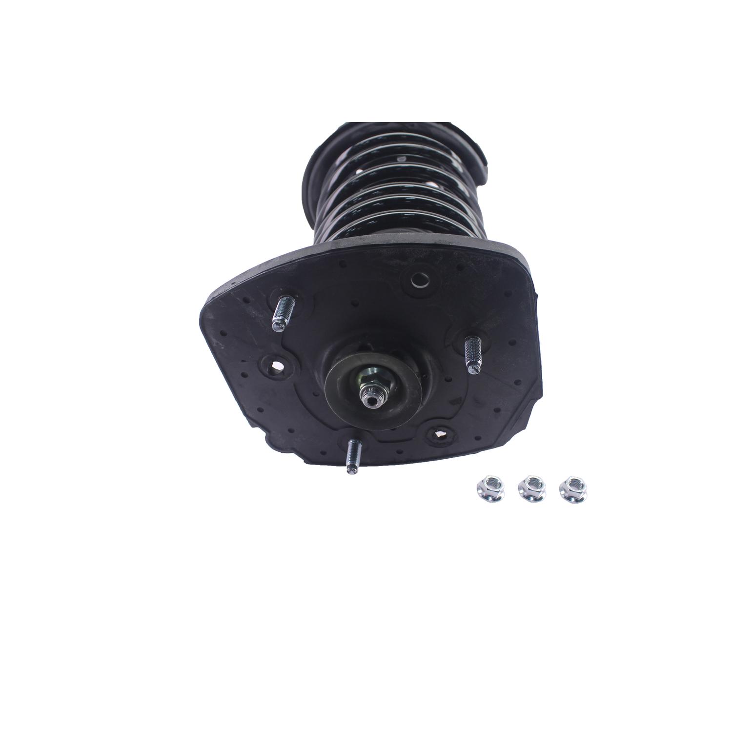 KYB SR4003 Suspension Strut and Coil Spring Assembly product image 3 of 4