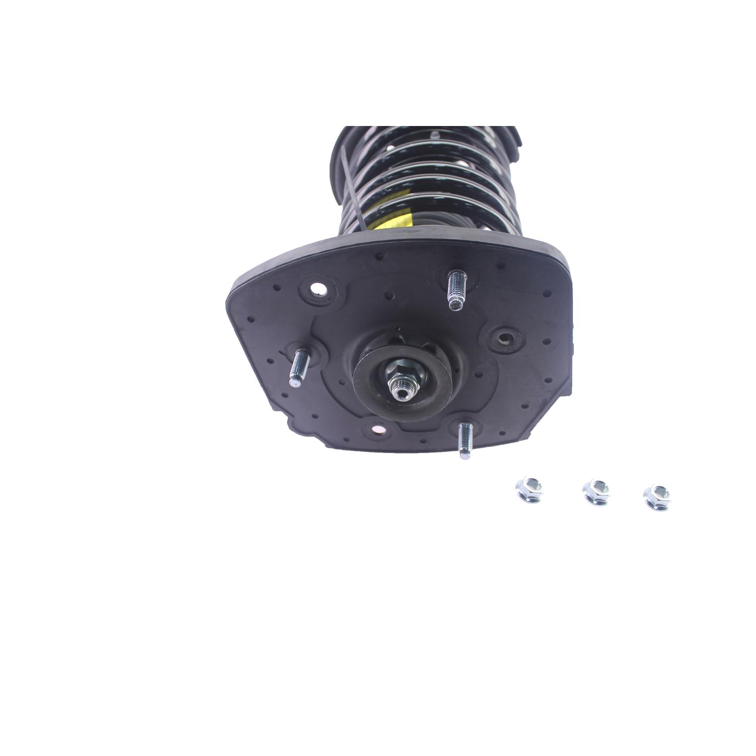 KYB SR4004 - Suspension Strut and Coil Spring Assembly KYB SR4004 Suspension Strut and Coil Spring Assembly product image 3 of 3