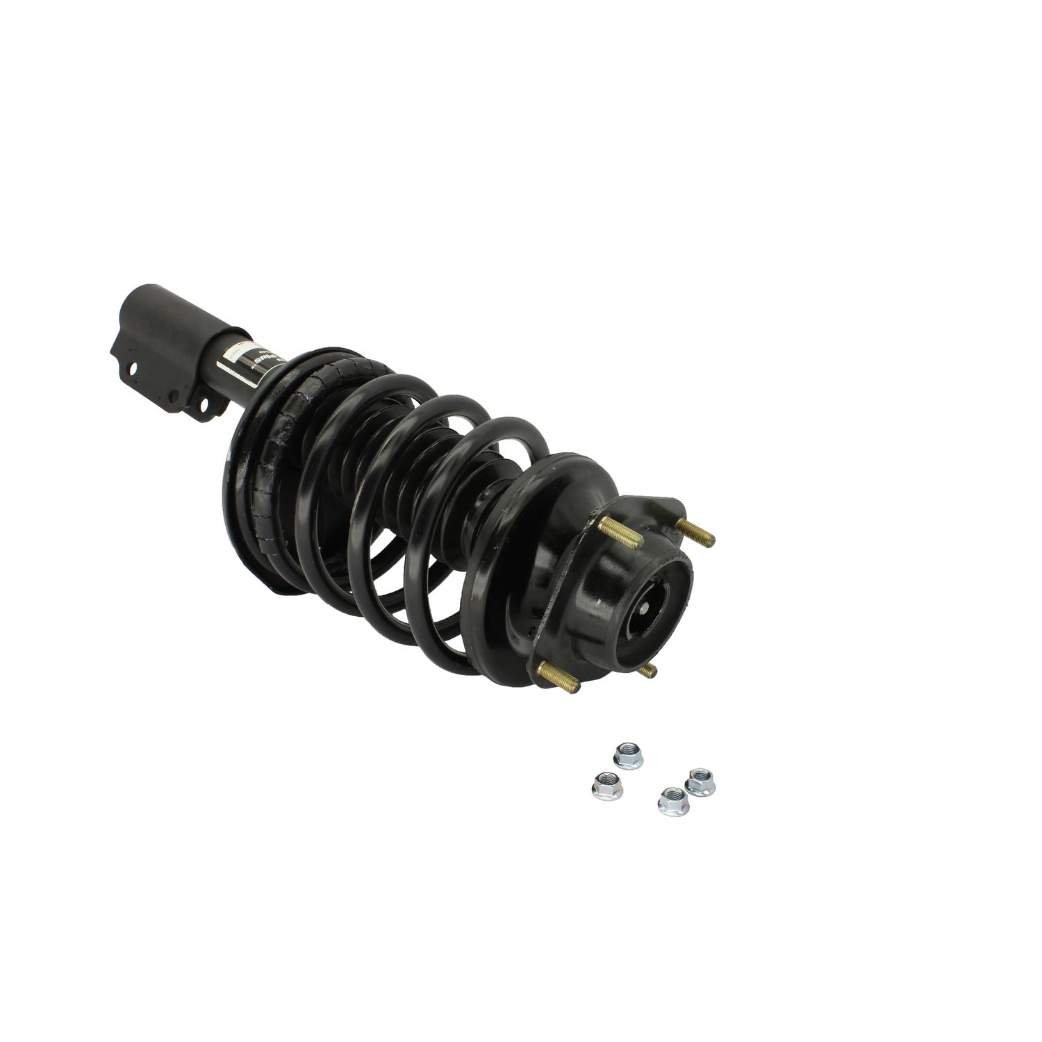 KYB SR4005 Suspension Strut and Coil Spring Assembly product image 5 of 5