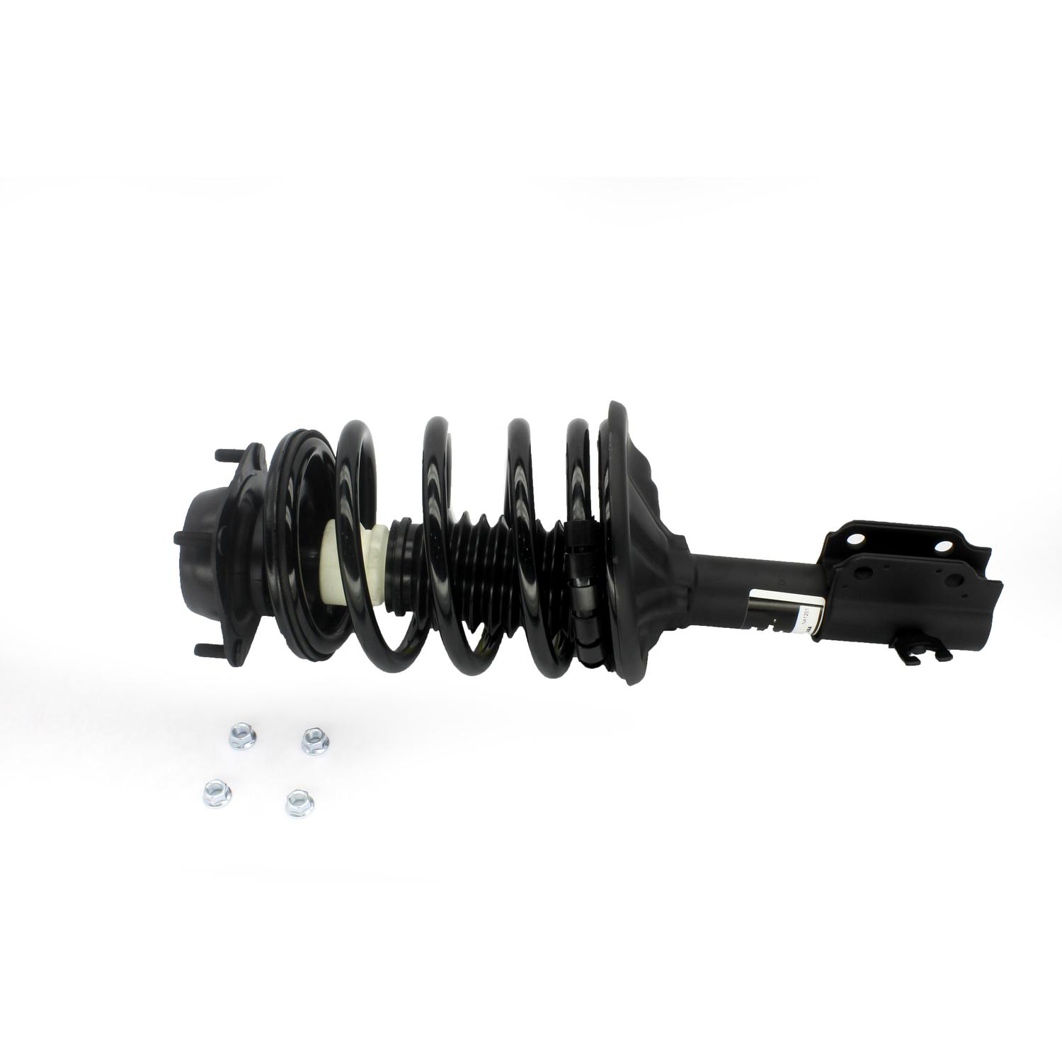 KYB SR4006 Suspension Strut and Coil Spring Assembly product image 1 of 5