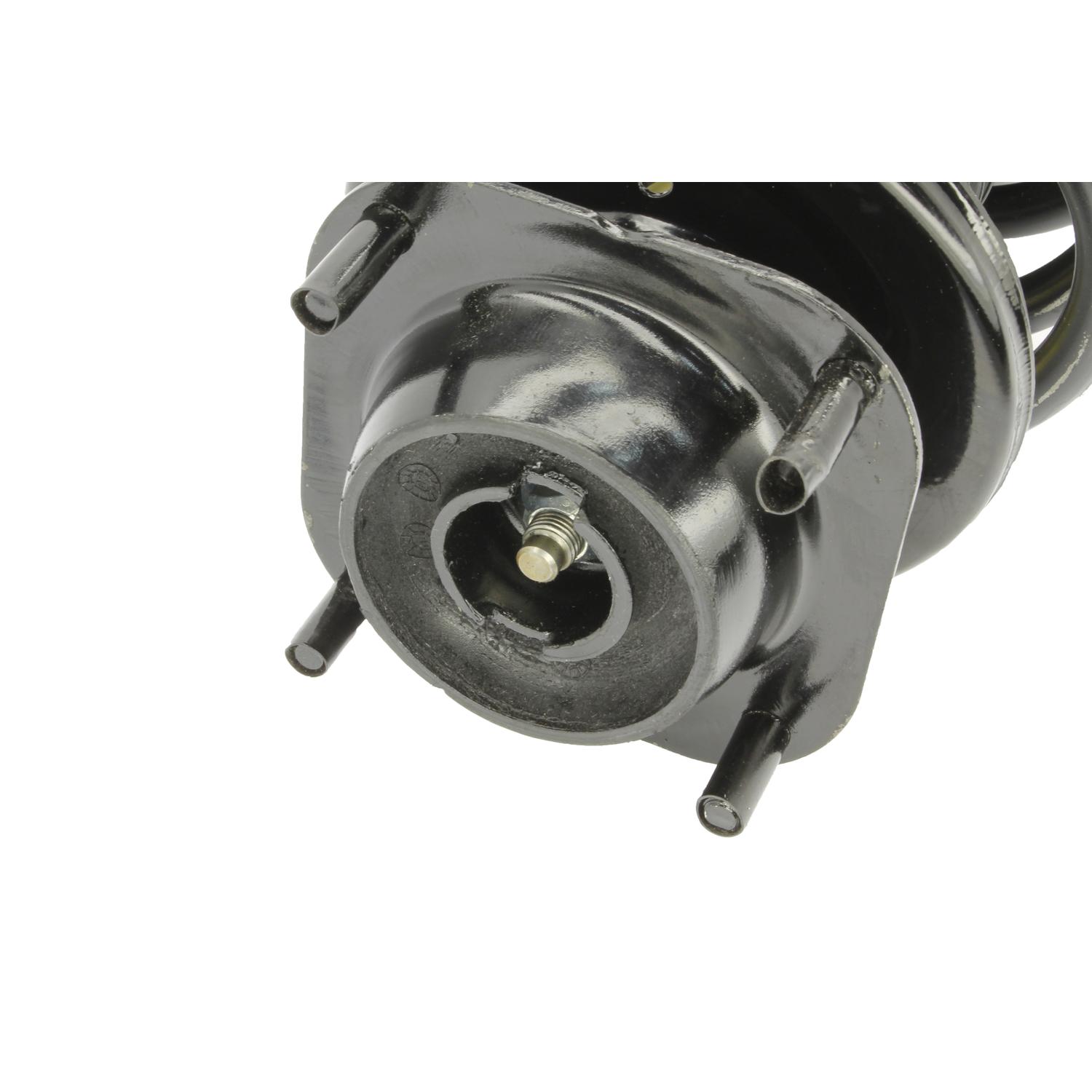 KYB SR4006 Suspension Strut and Coil Spring Assembly product image 2 of 5