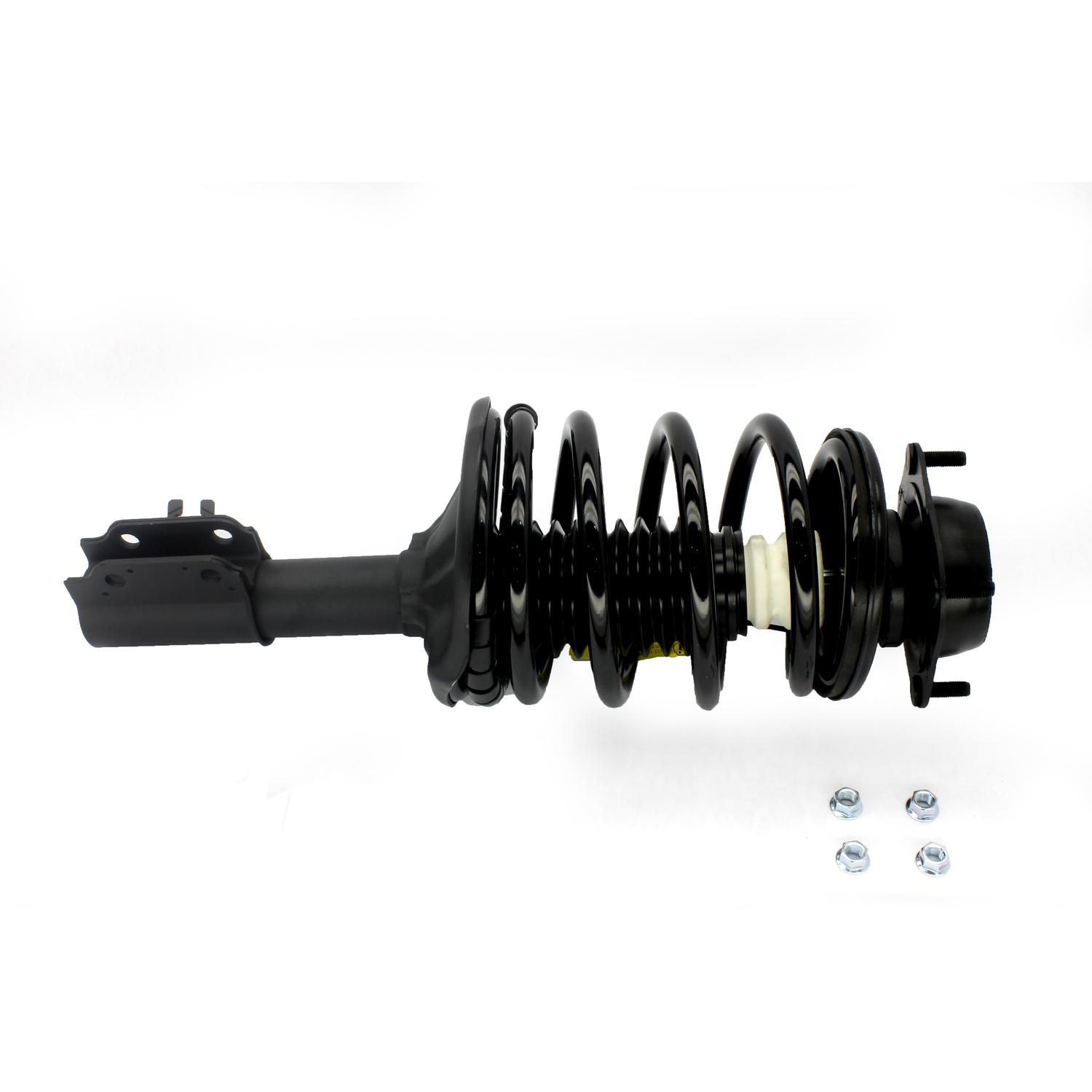 KYB SR4006 Suspension Strut and Coil Spring Assembly product image 3 of 5