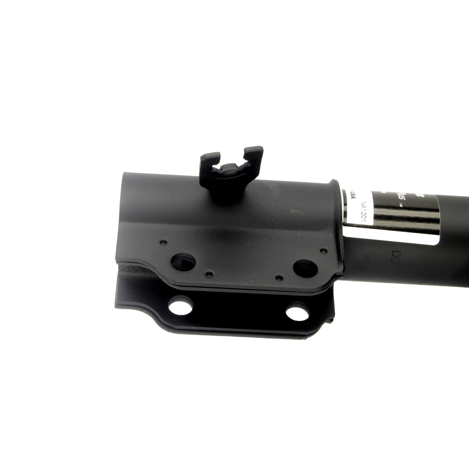 KYB SR4006 Suspension Strut and Coil Spring Assembly product image 4 of 5