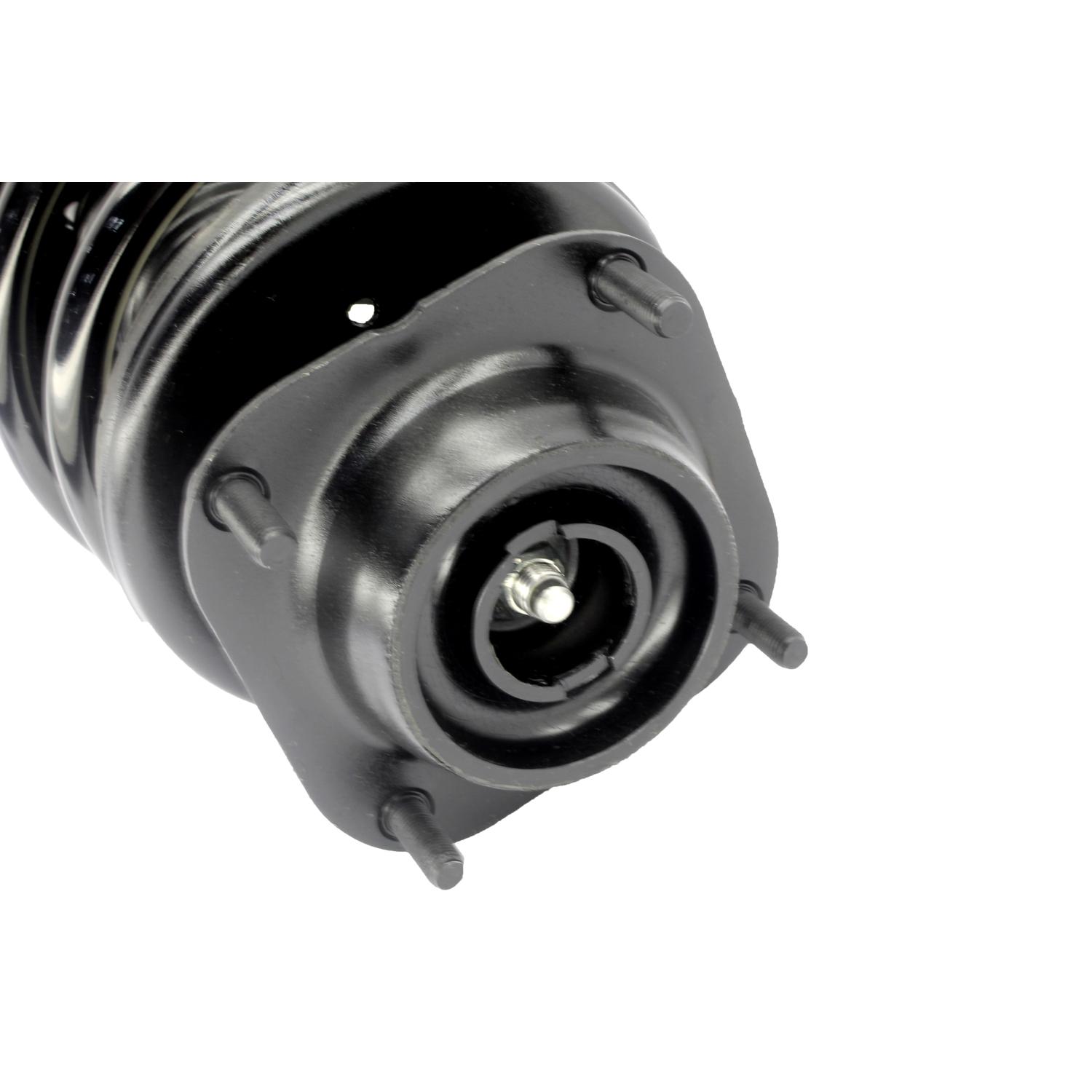 KYB SR4006 Suspension Strut and Coil Spring Assembly product image 5 of 5