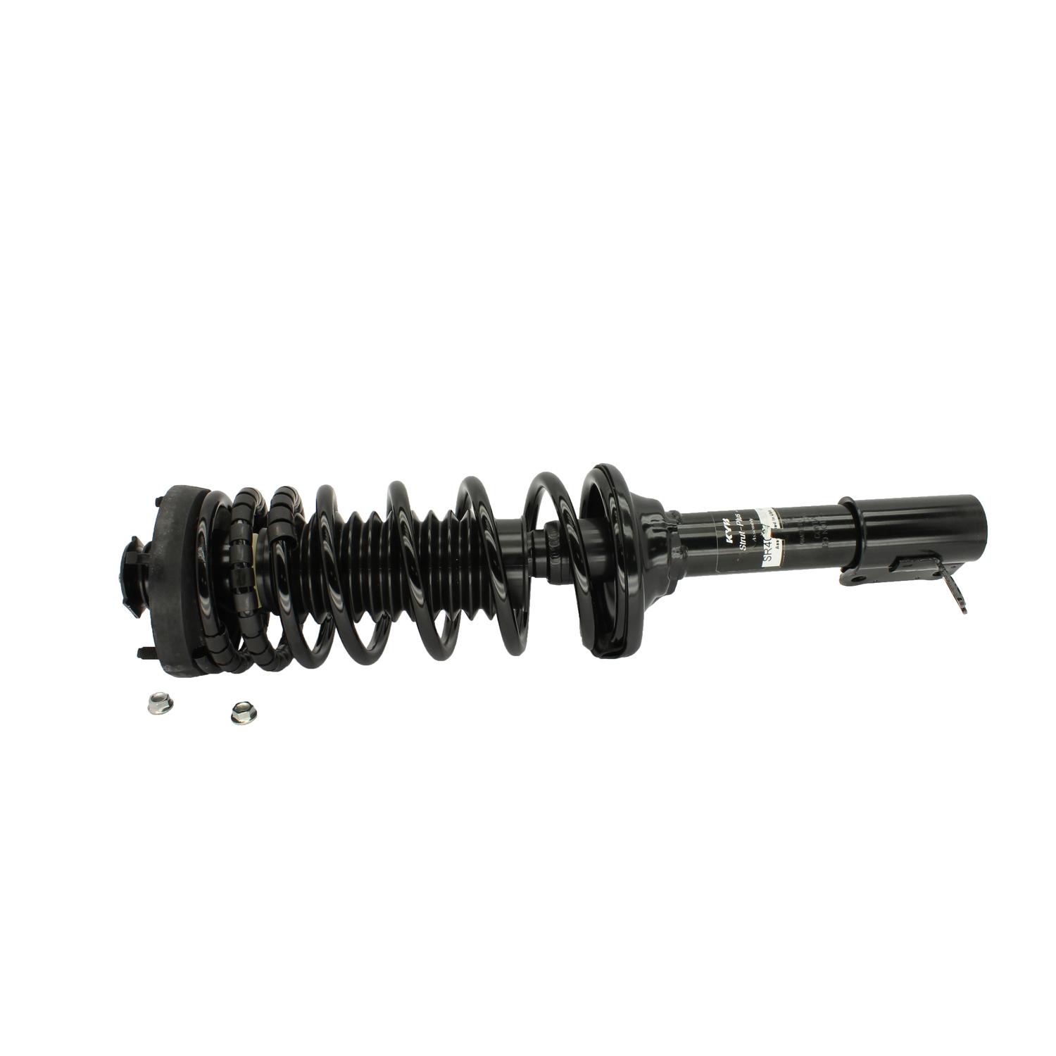 KYB SR4007 Suspension Strut and Coil Spring Assembly product image 1 of 4